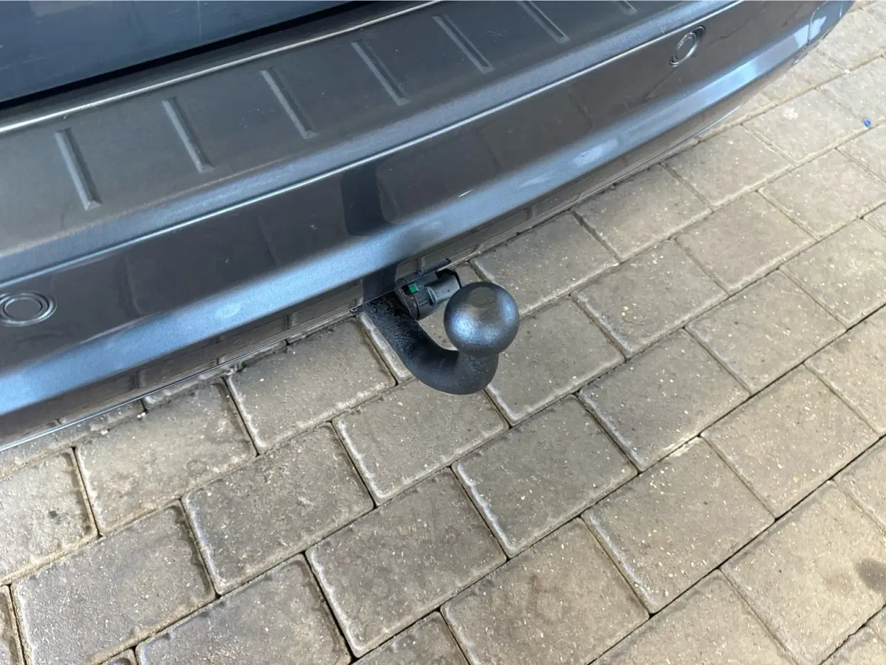 Billede 15 - Volvo V50 1,6 D2 115 Momentum