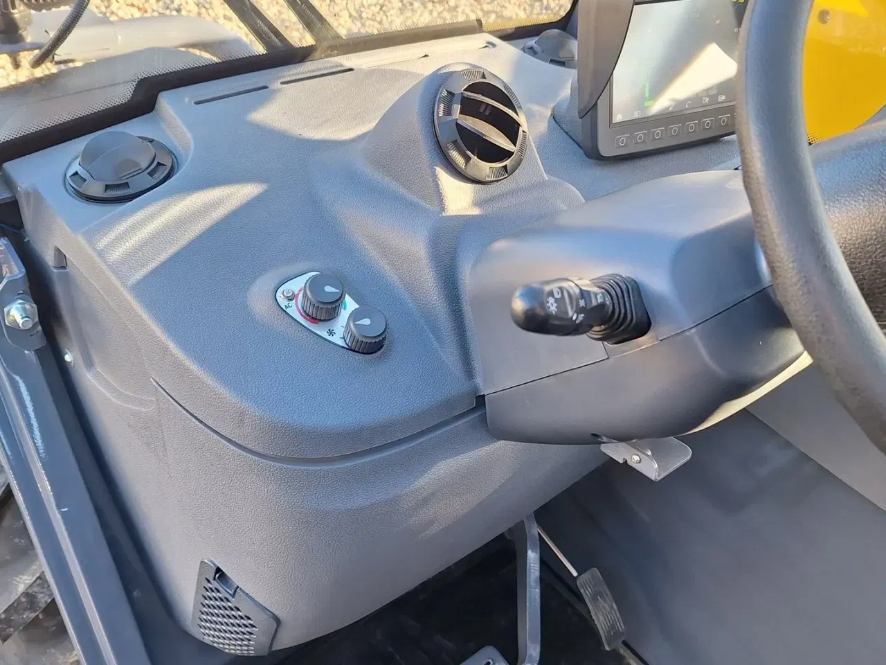 Billede 15 - Eurotrac TH25.6 Fabrks ny