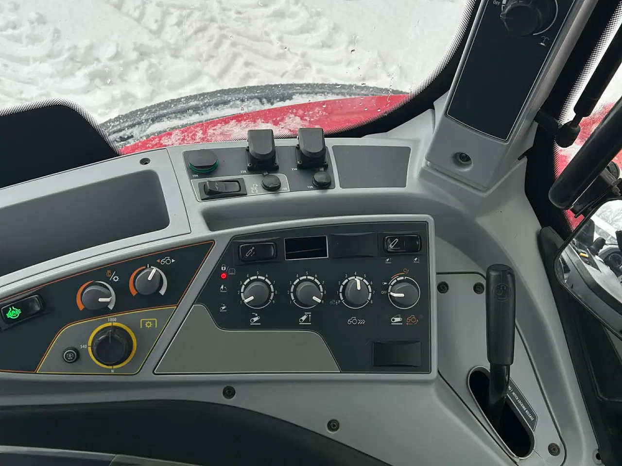 Billede 10 - Valtra T214 