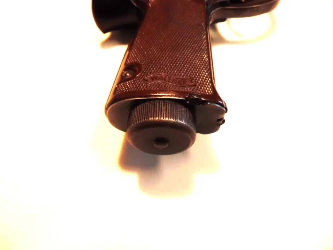 Billede 11 - Luftpistol Walther LP 53 årgang 1964