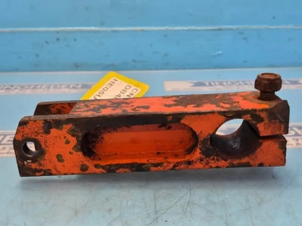 Billede 12 - Dronningborg D4000 Arm 28260056