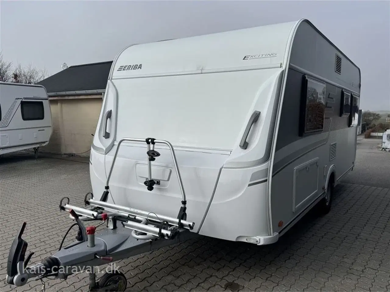 Billede 3 - 2016 - Hymer Exciting 485