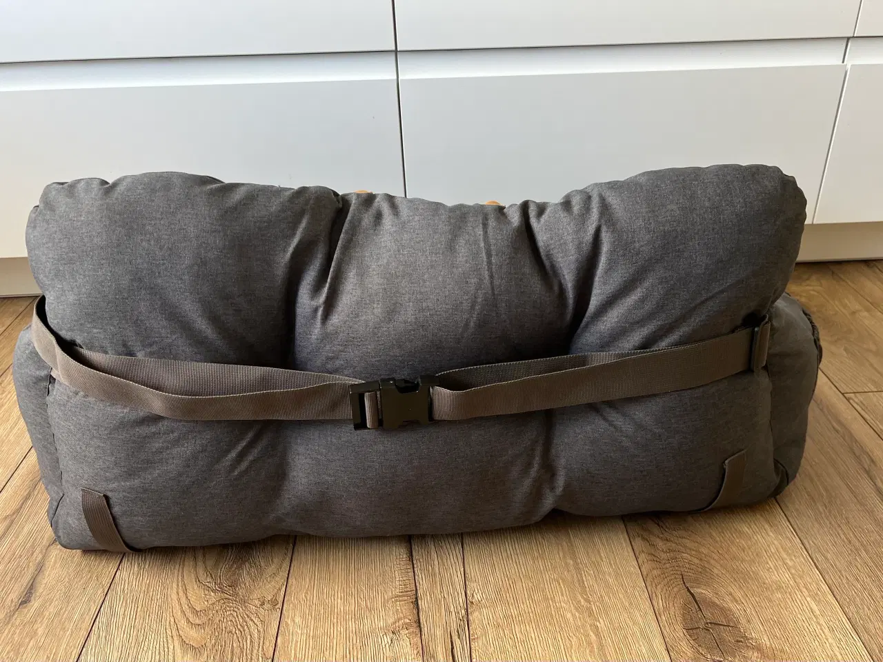 Billede 2 - Bilsæde til hund