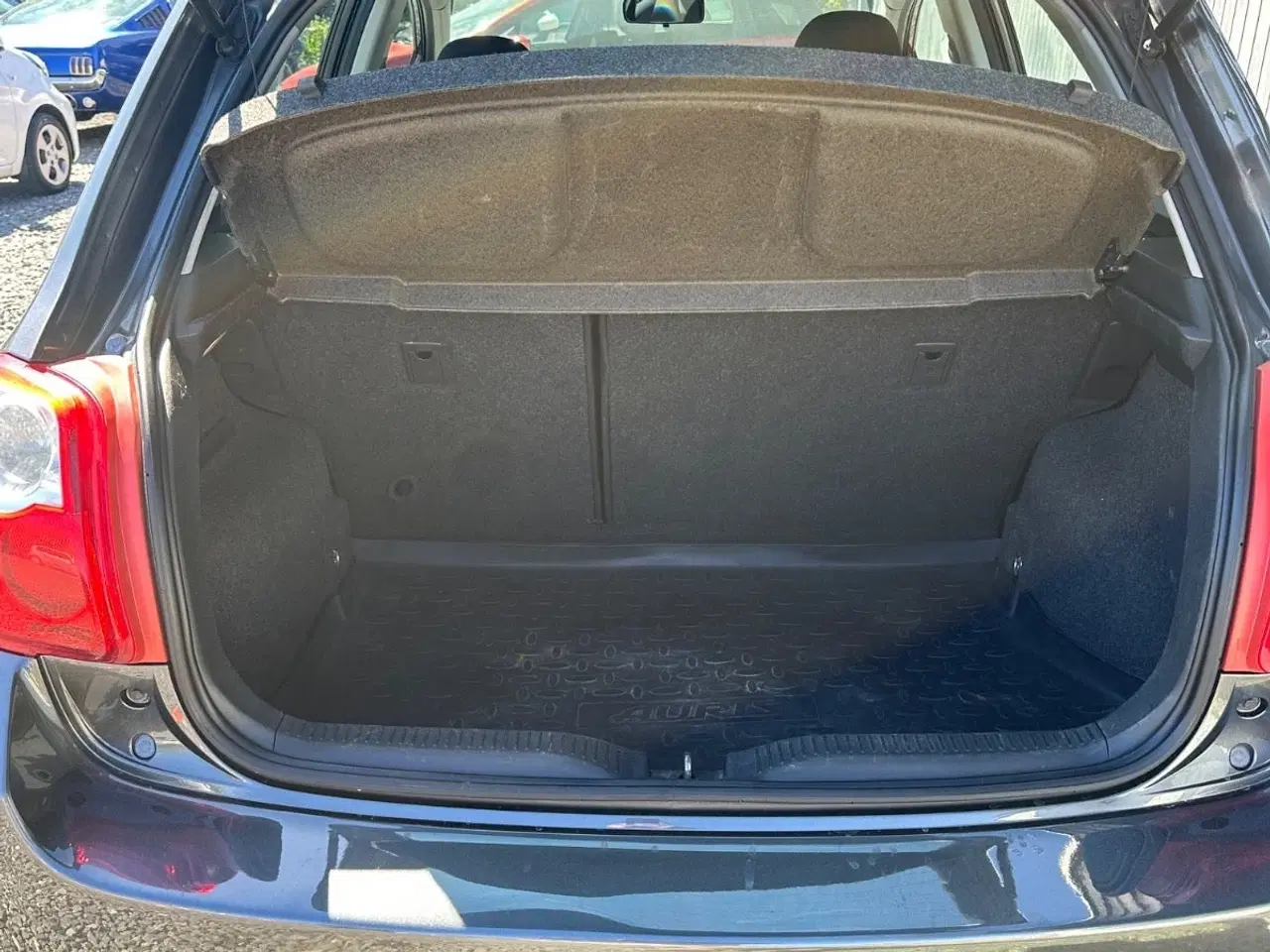 Billede 9 - Toyota Auris 1,6 T2