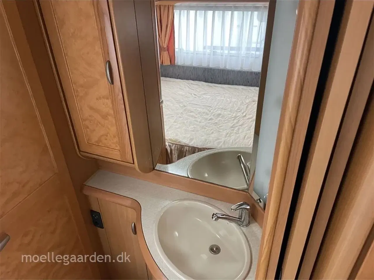 Billede 3 - 2008 - Hobby Prestige 540 UFe