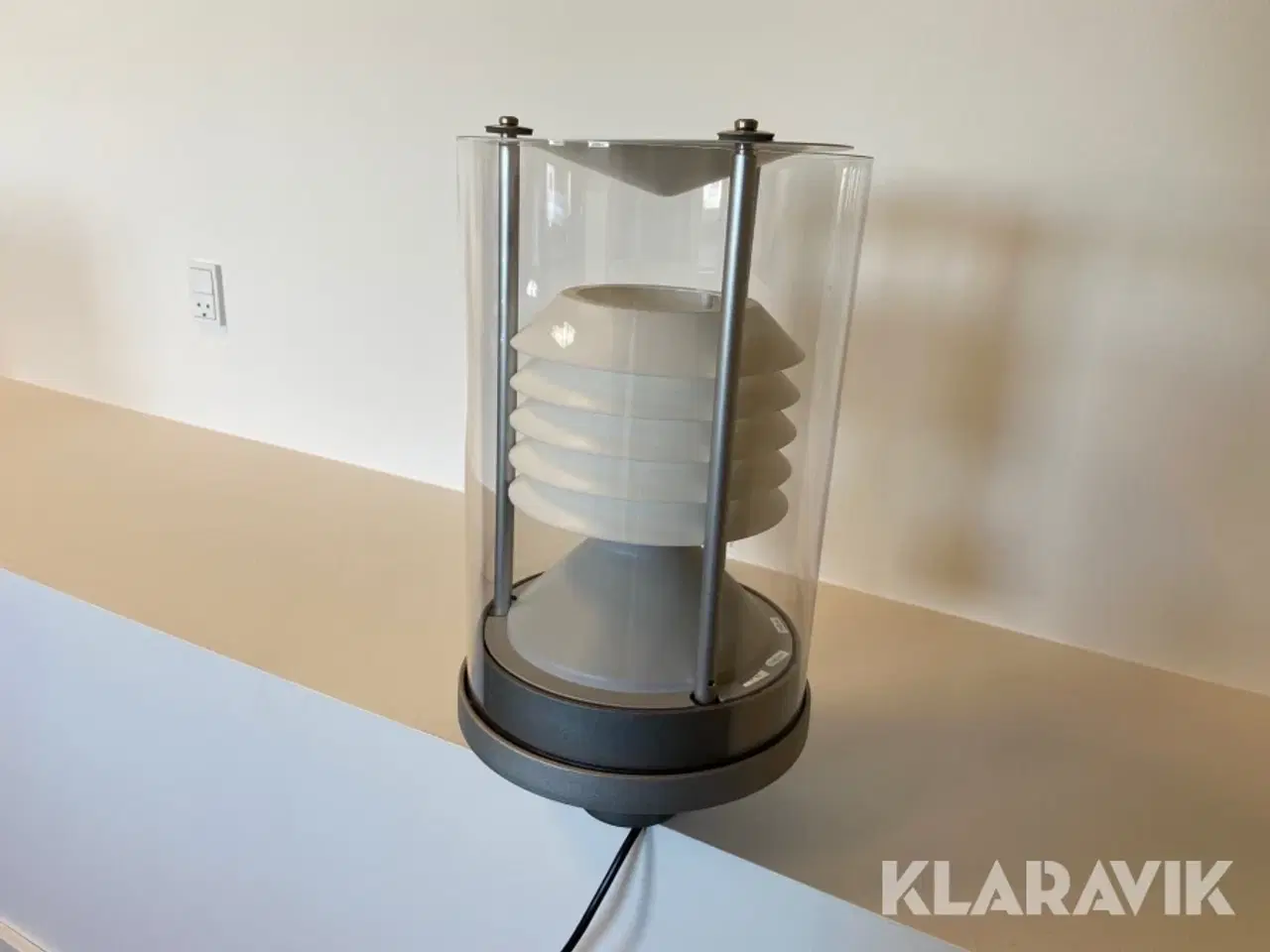 Billede 3 - Gadelamper blandet lot