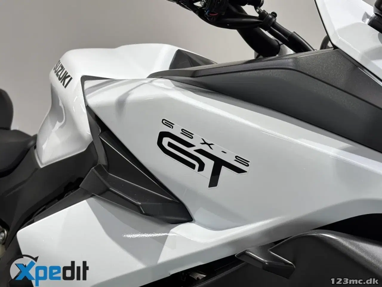 Billede 19 - Suzuki GSXS 1000 GT