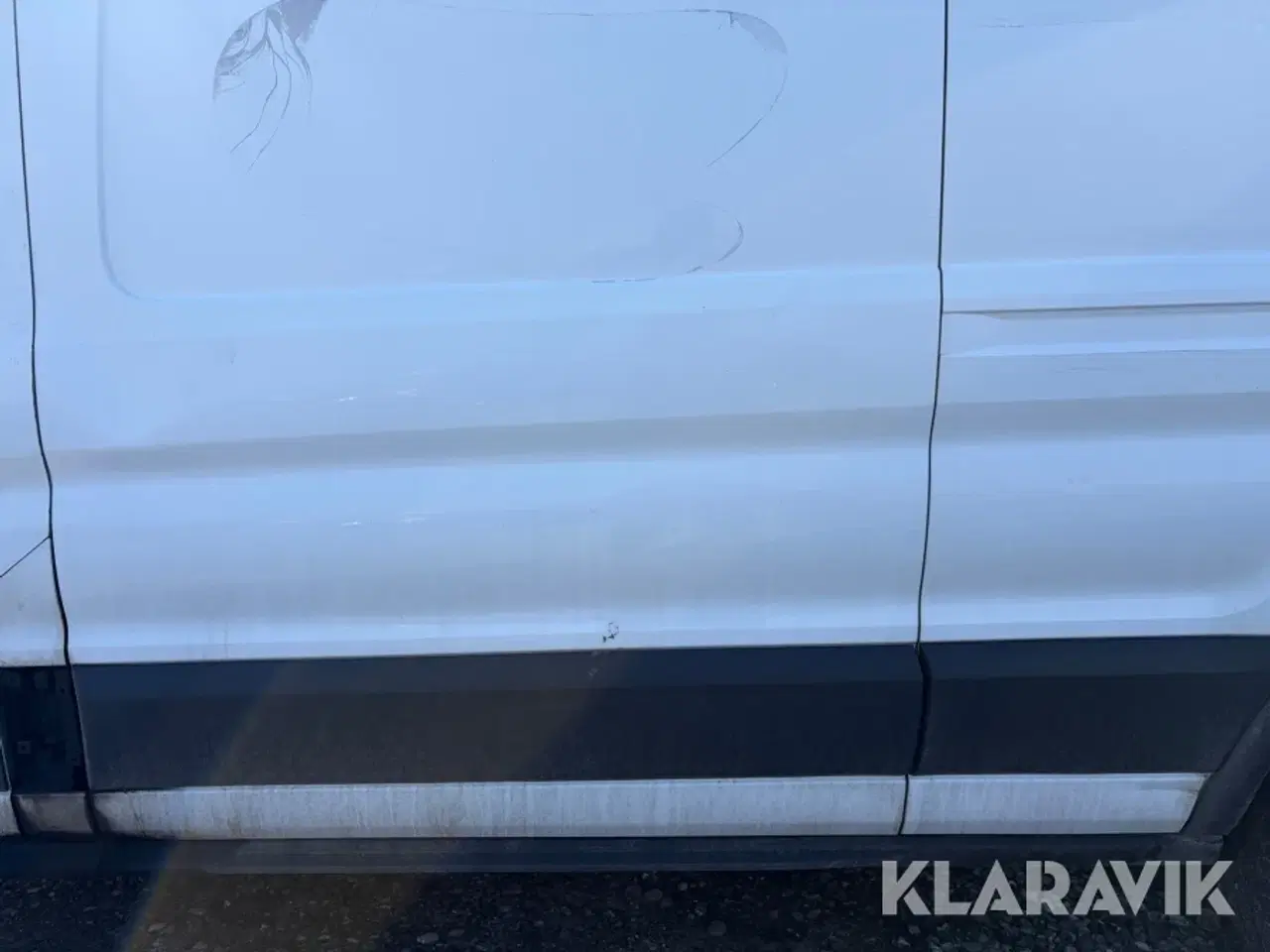 Billede 12 - Varebil Ford Transit 2,2 TDCi 155 hk FWD manuel