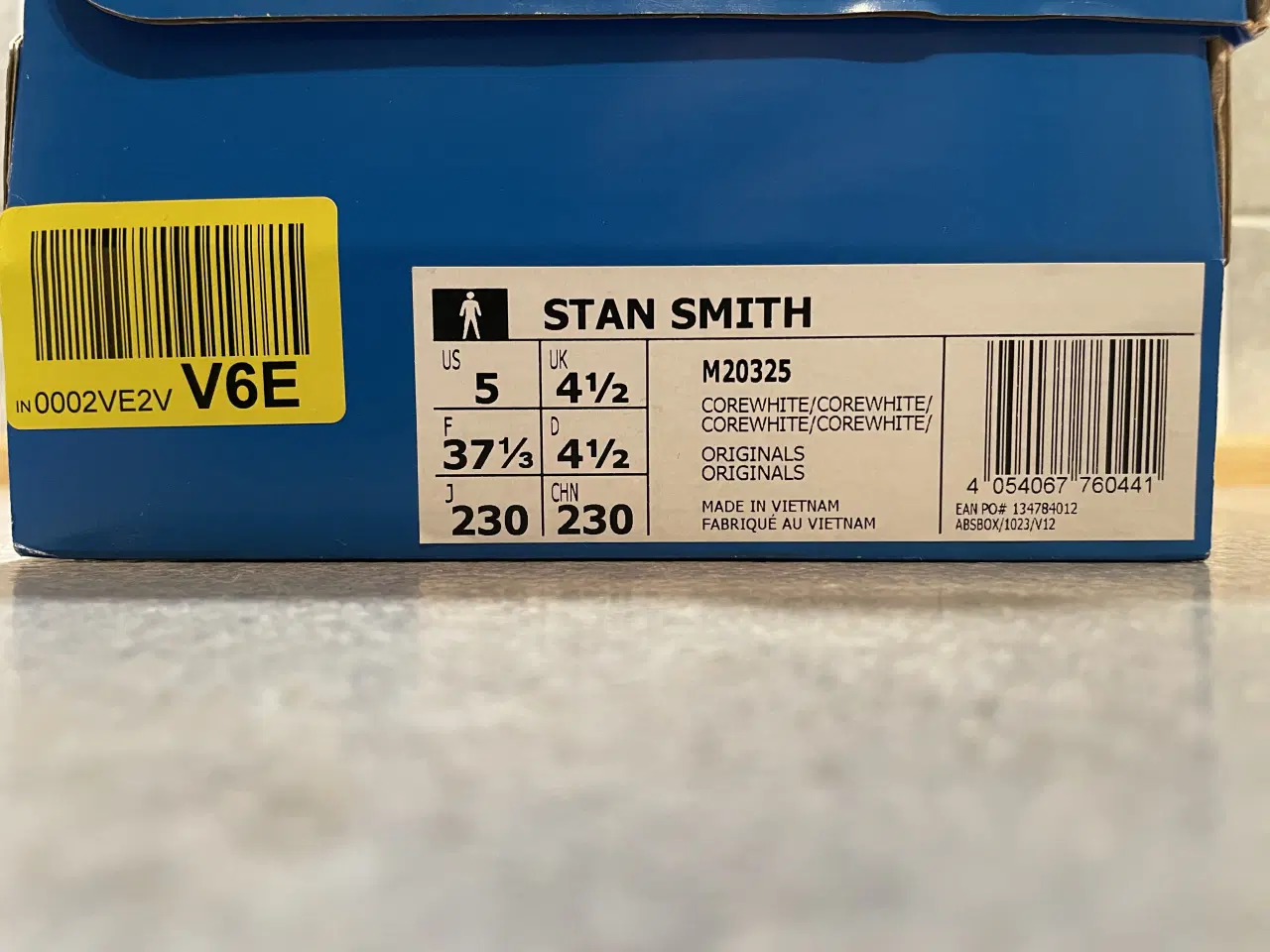 Billede 15 - Adidas sneakers 3 par