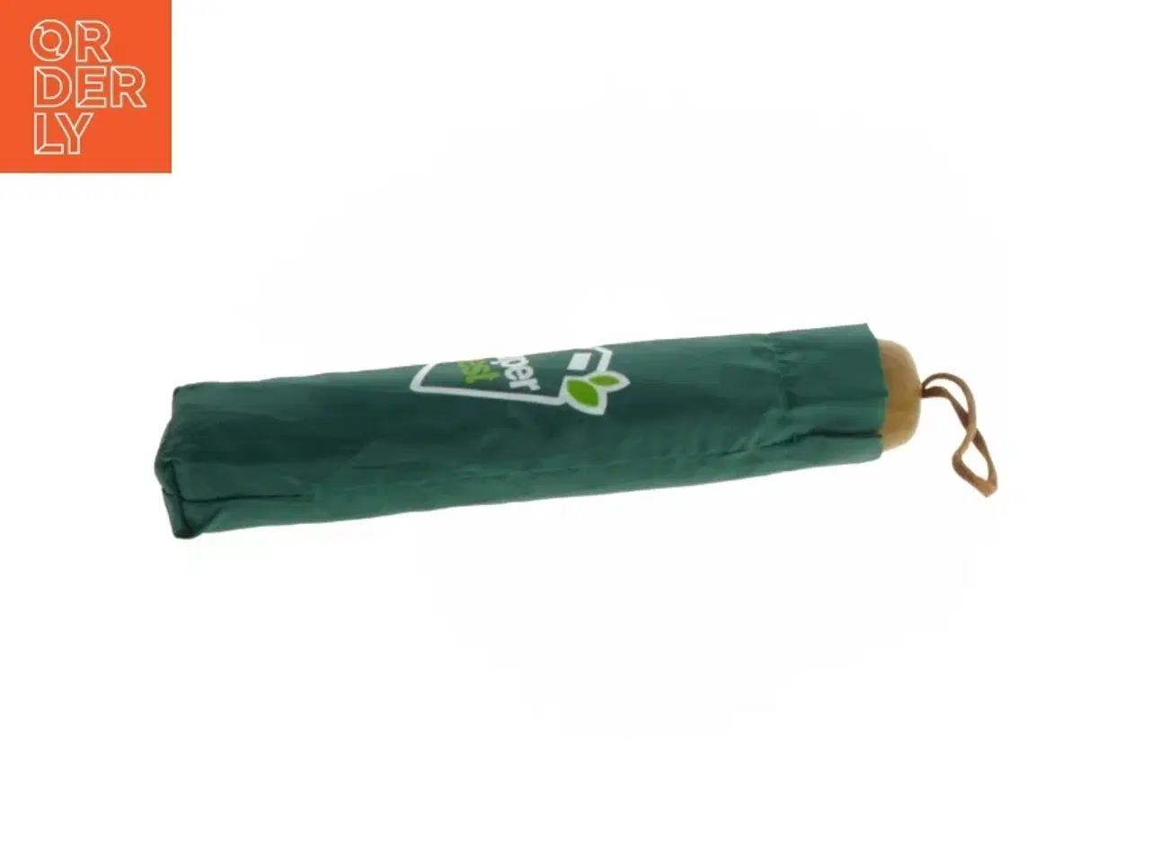 Billede 2 - Paraply med SuperBest logo