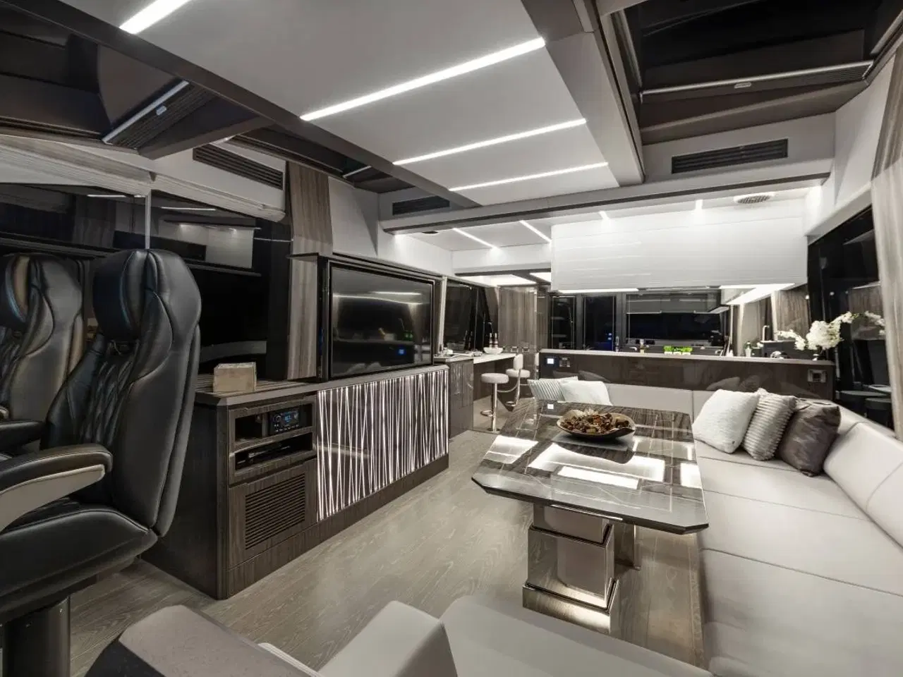 Billede 5 - Galeon 650 SKYDECK