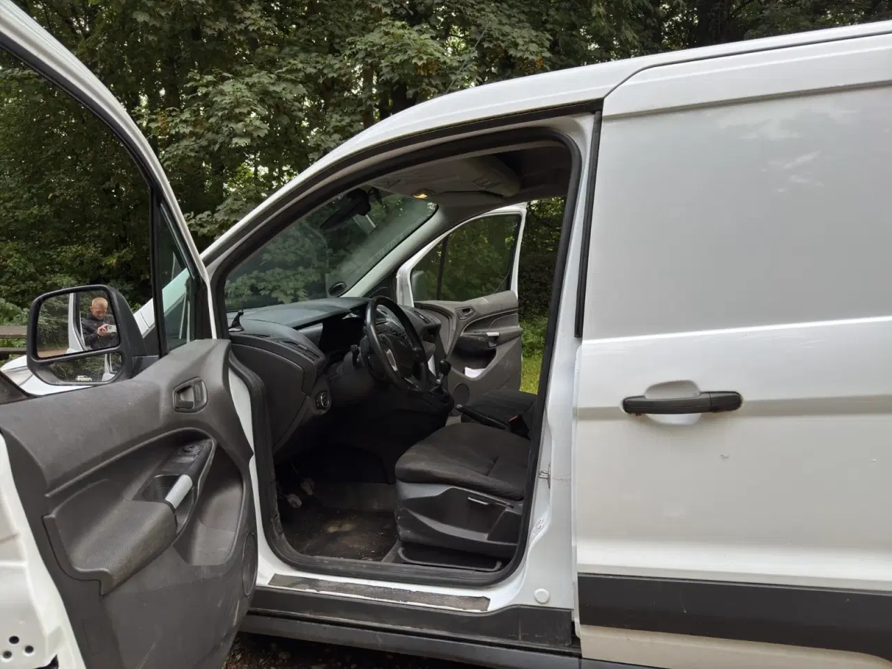 Billede 9 - Ford Transit Connect 1,6 TDCi 115 Trend lang