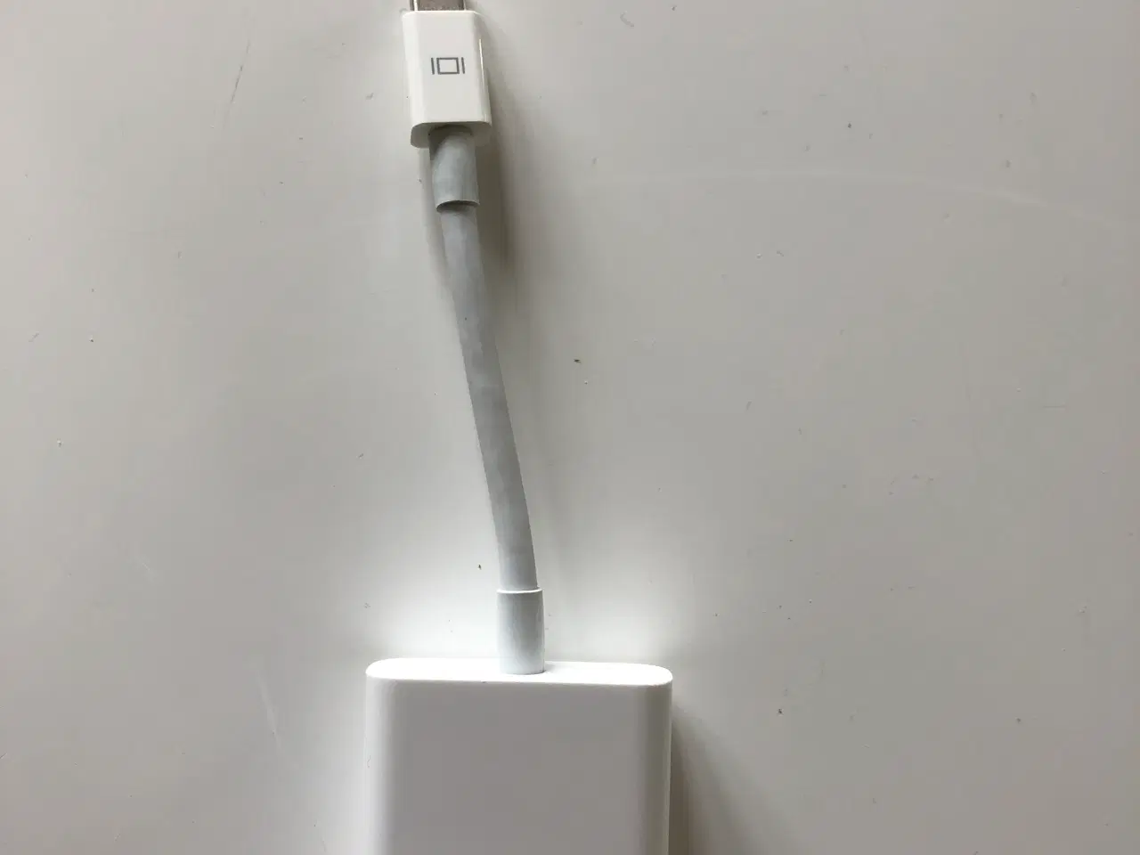 Billede 3 - mac mini oplader