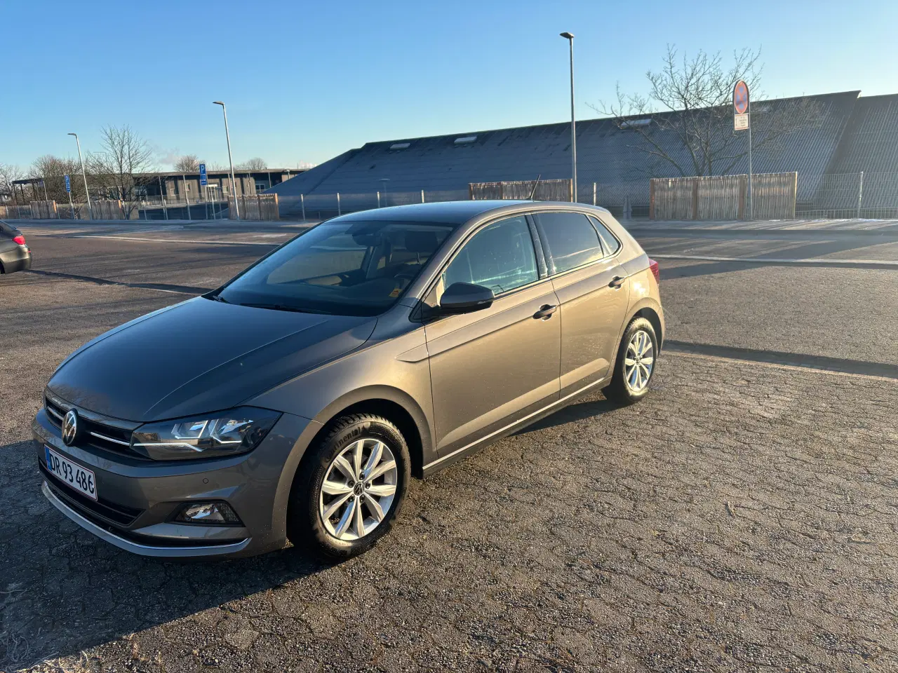 Billede 3 - VW Polo 1,0 TSi 110 Highline DSG 5d