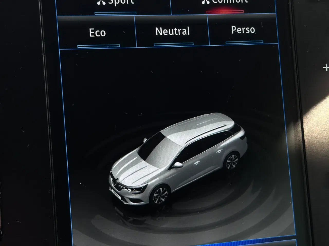 Billede 15 - Renault Megane Bose 
