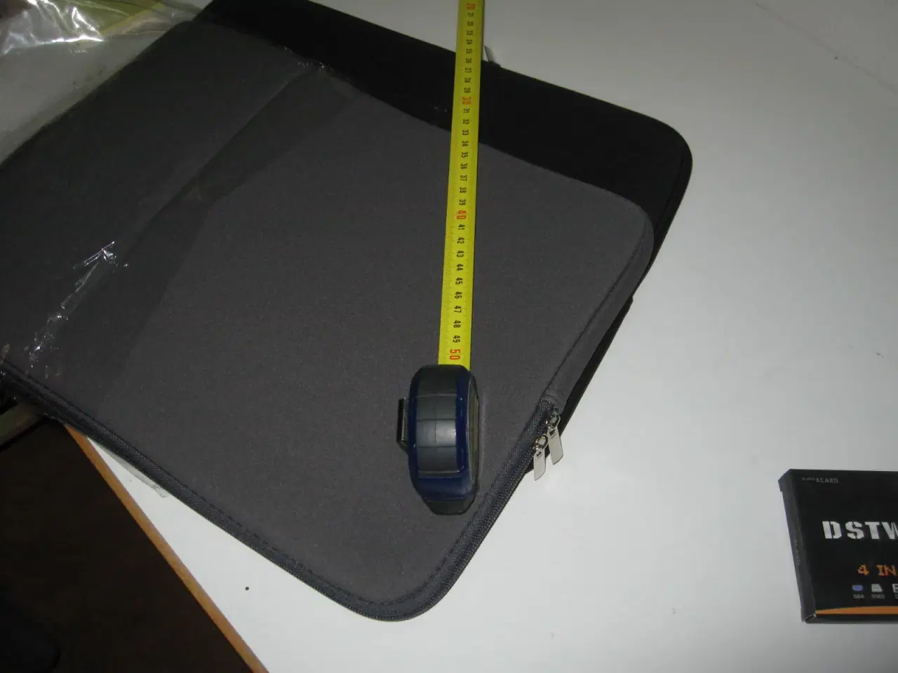 Billede 1 - Laptop Case Bag Soft Cover Sleeve 15.6"