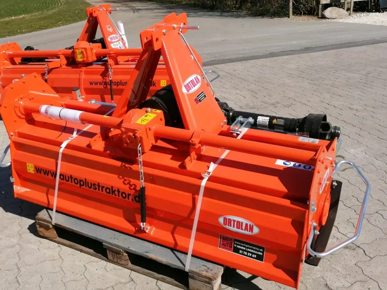 Billede 7 - Ortolan d 180s