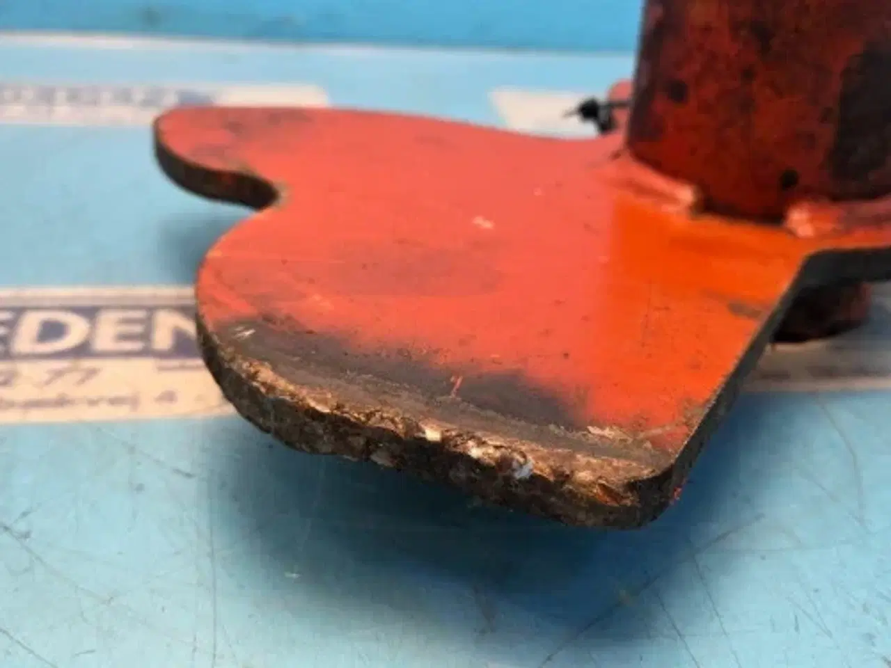 Billede 7 - Hesston 4900 Kam 700113328