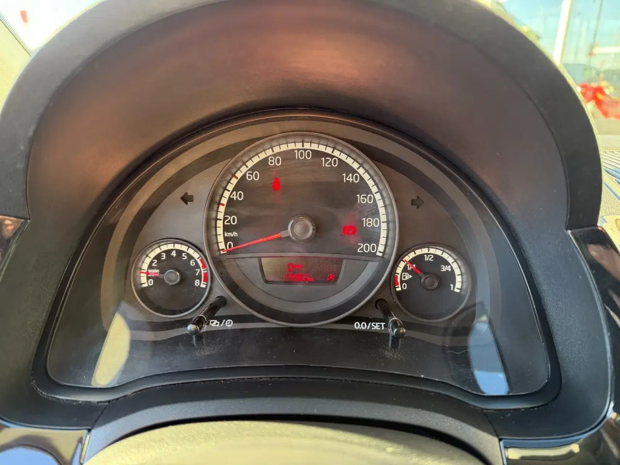 Billede 15 - VW Up! 1,0 60 Move Up! BMT