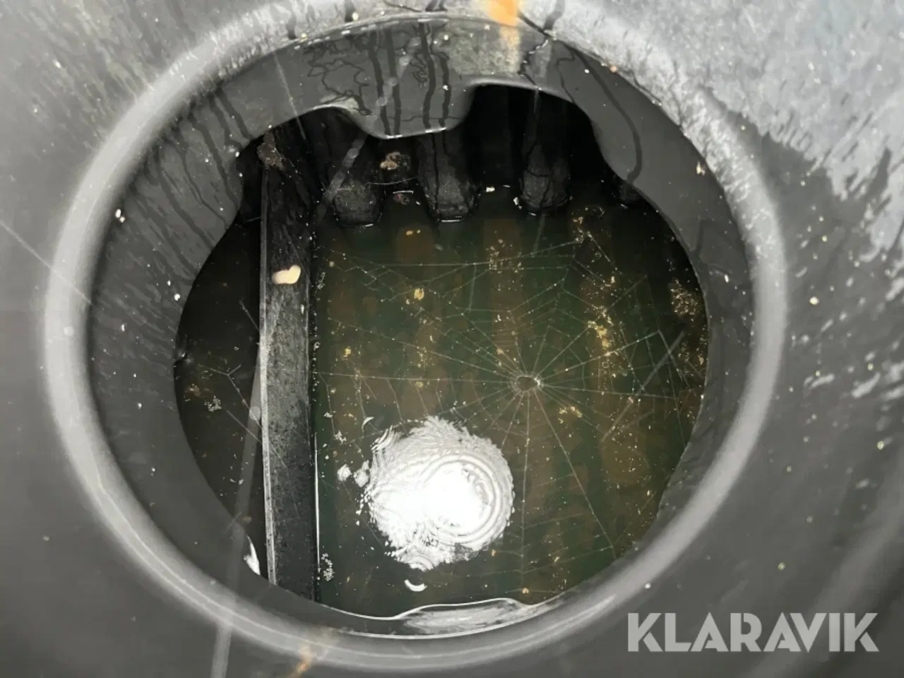 Billede 7 - Trix tank