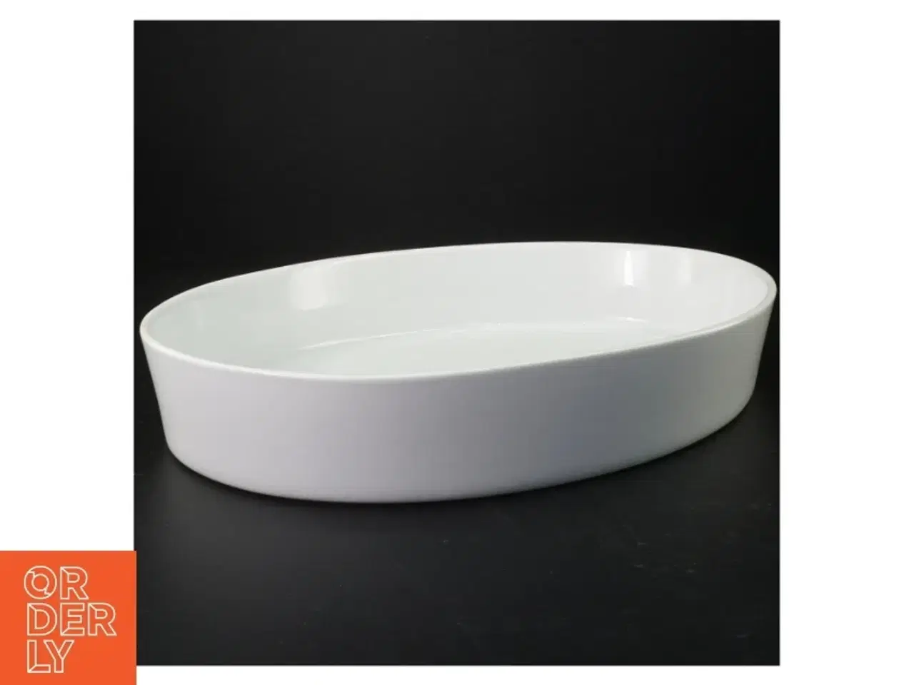 Billede 1 - Fad (str. 37 x 27 cm)