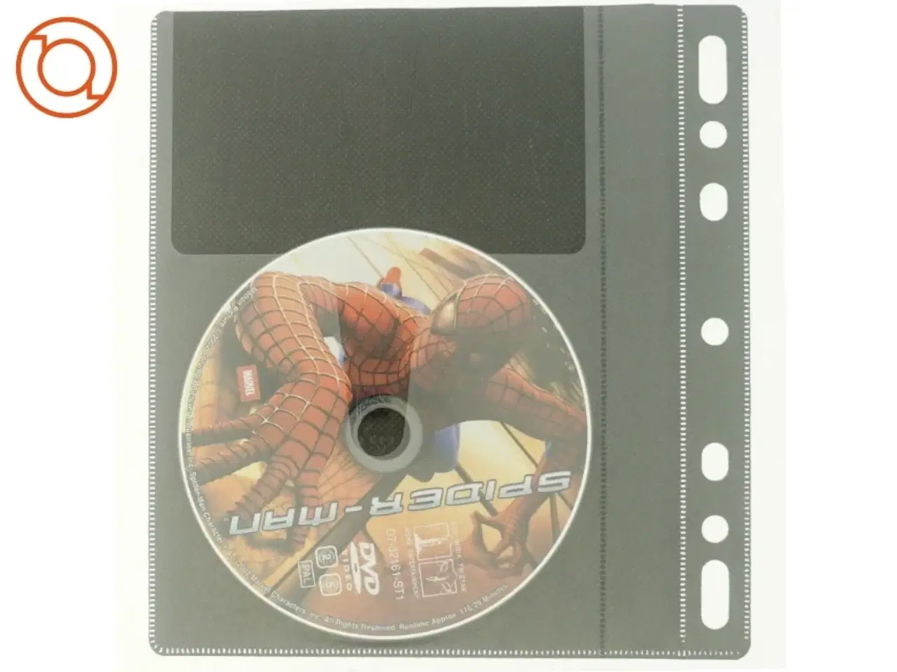 Billede 3 - Spider-man