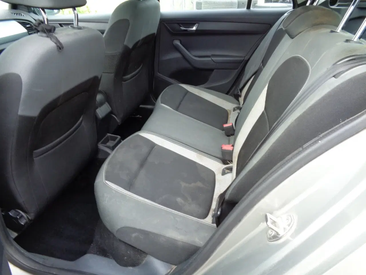 Billede 9 - Skoda Fabia 1,2 TSi 90 Active Combi
