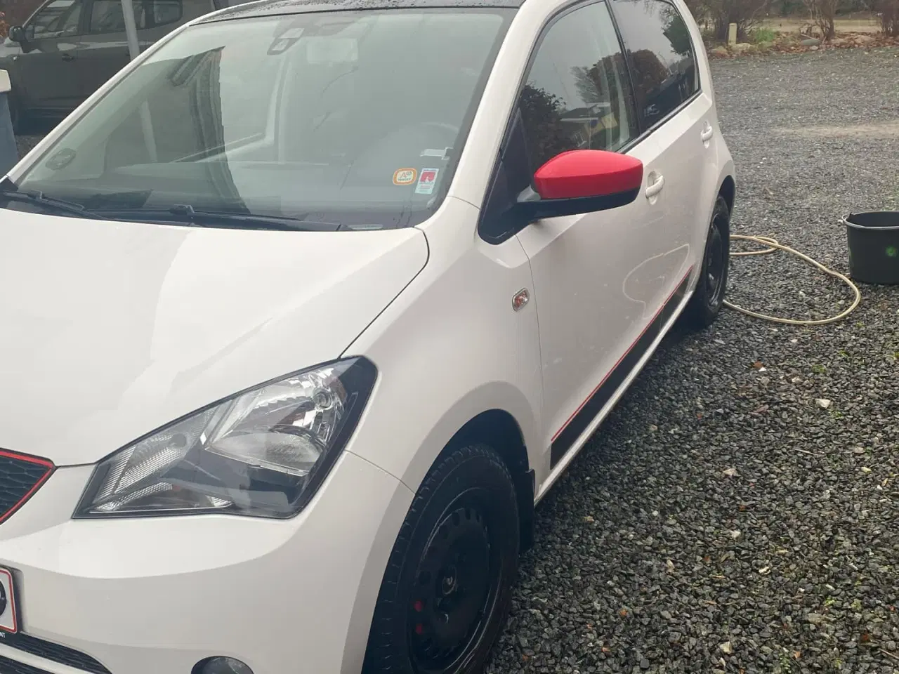 Billede 2 - Seat Mii 1.0 60 sport eco 5-DØRS