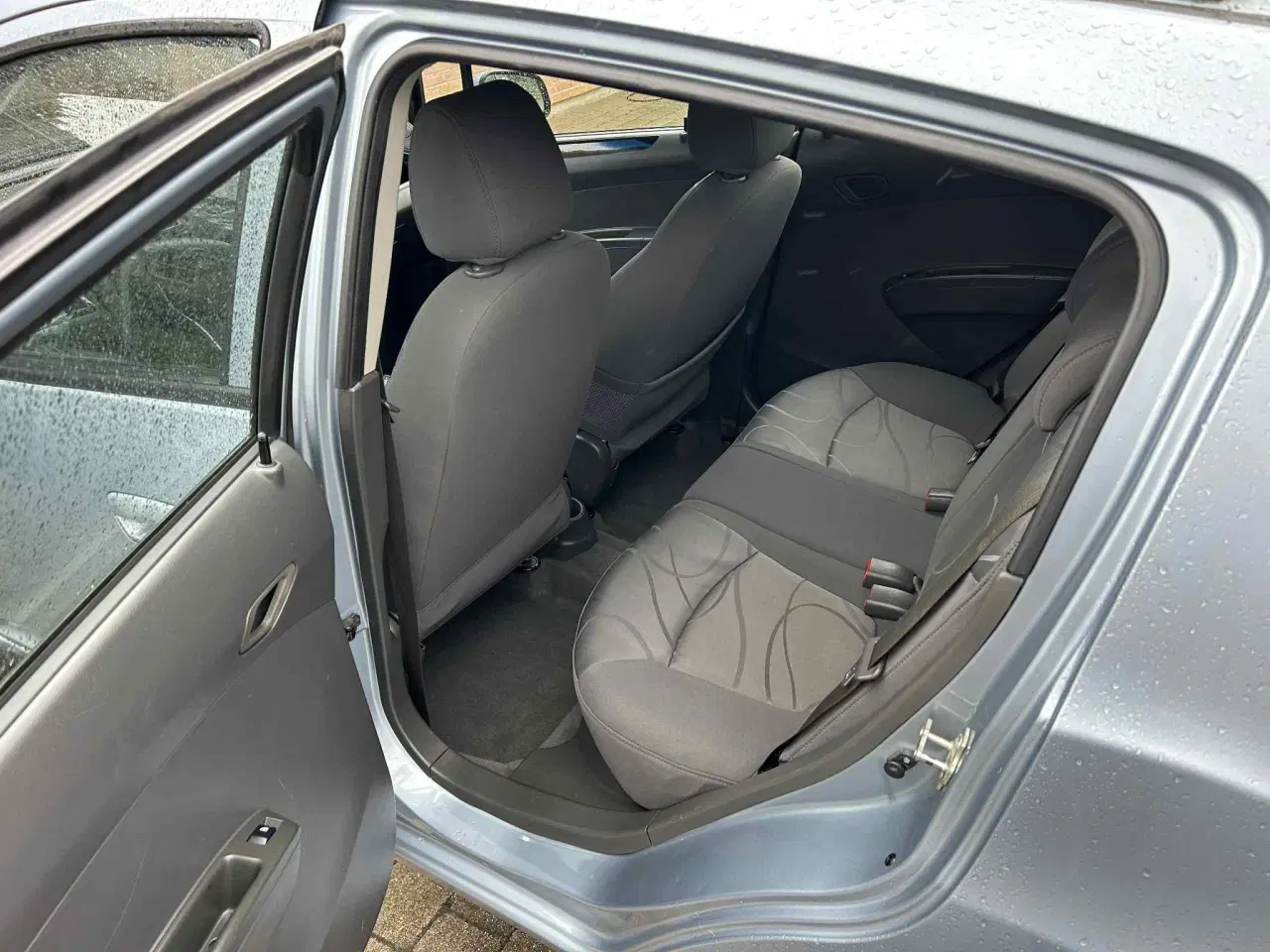 Billede 7 - Chevrolet Spark 68hk