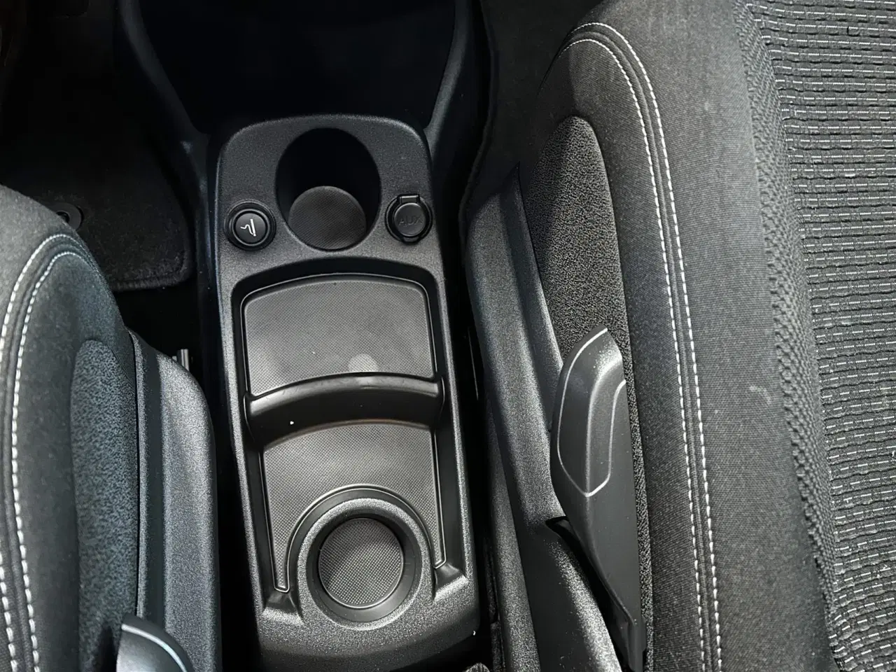 Billede 14 - Citroën C4 Picasso 1,6 HDI Seduction 110HK