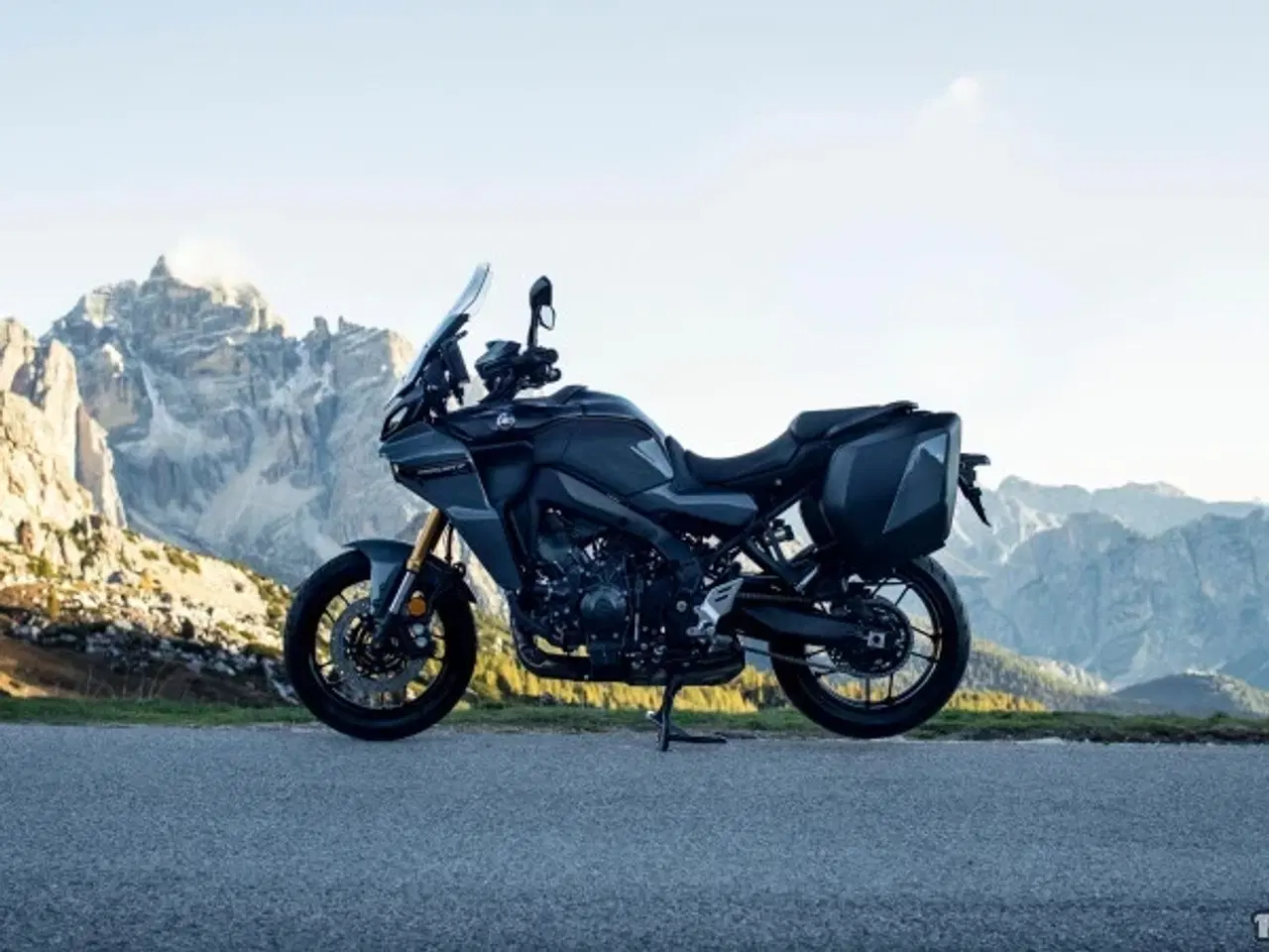 Billede 3 - Yamaha Tracer 9 GT+