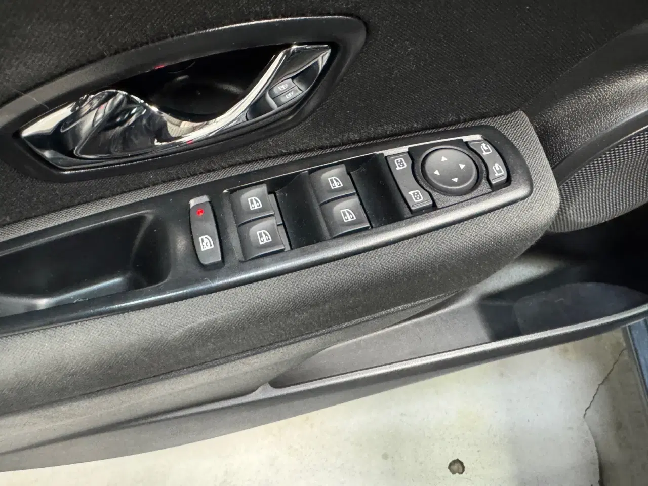 Billede 20 - Renault Megane III 1,5 dCi 110 Expression Sport Tourer aut.