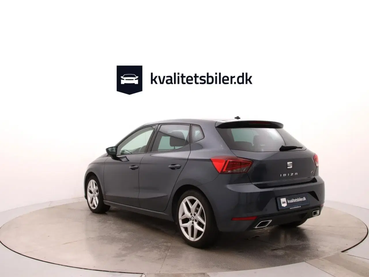 Billede 3 - Seat Ibiza 1,0 TSi 115 FR