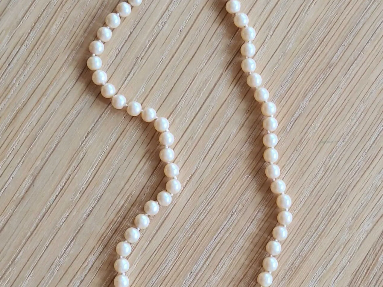 Billede 3 - Gammel halskæde 