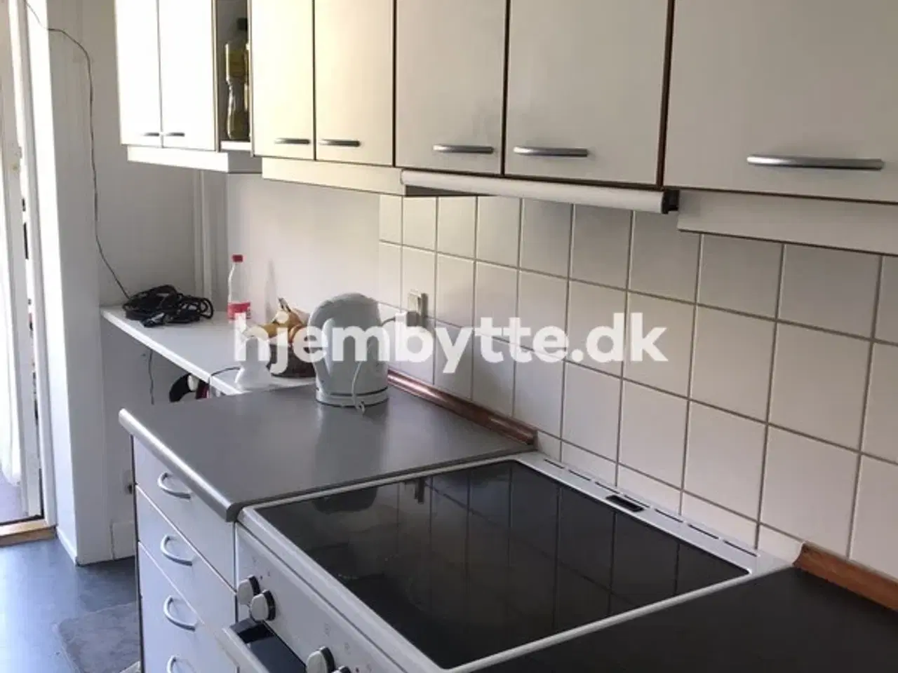 Billede 8 - Hjembytte - Wilkensvej