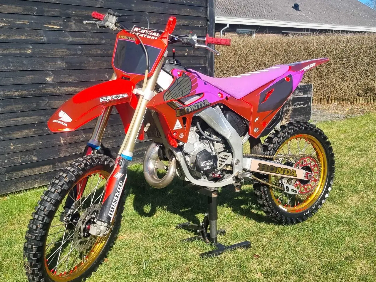 Billede 2 - Honda CR 125 2006