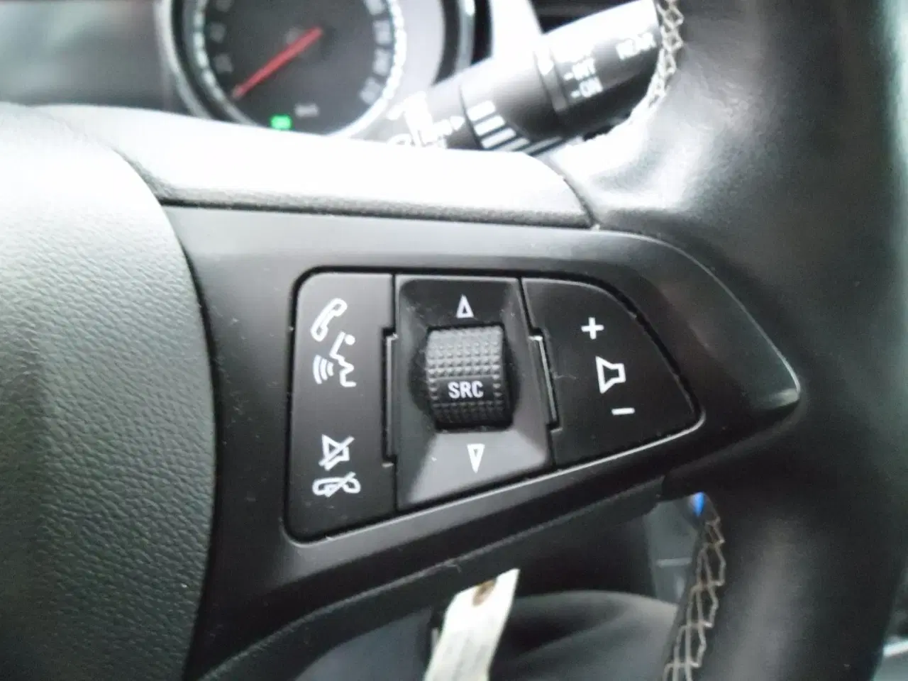 Billede 10 - Opel Astra 1,0 T 105 Enjoy