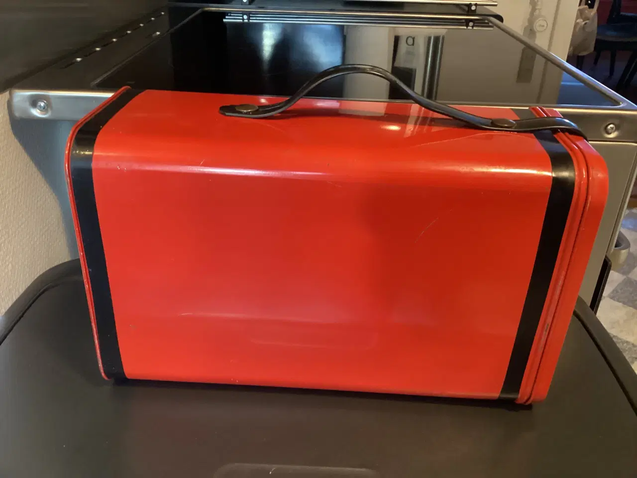 Billede 3 - Vintage madkasse Glud&Marstand