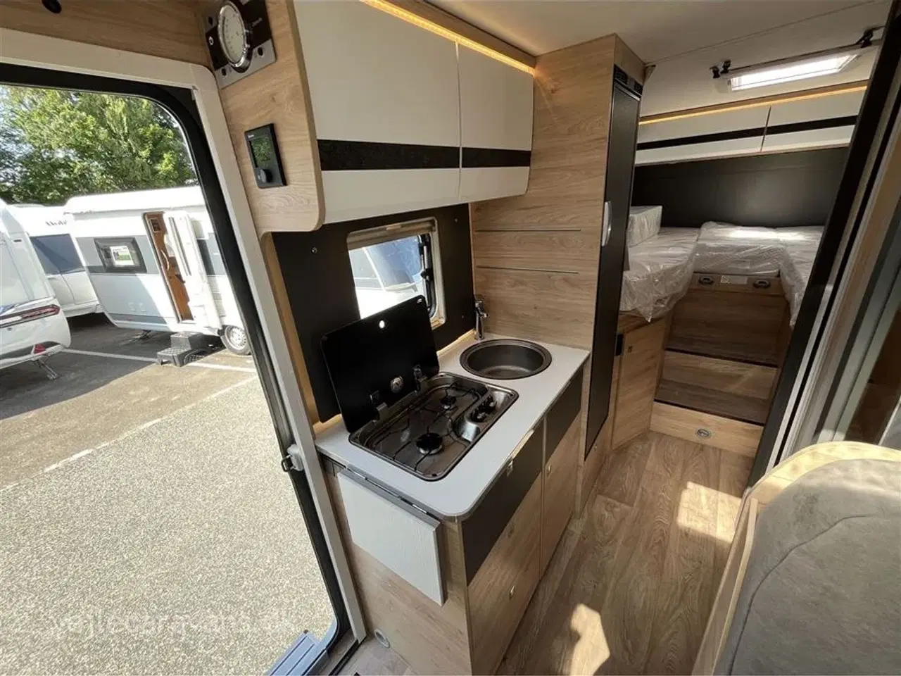 Billede 9 - 2026 - Dethleffs Globebus T4