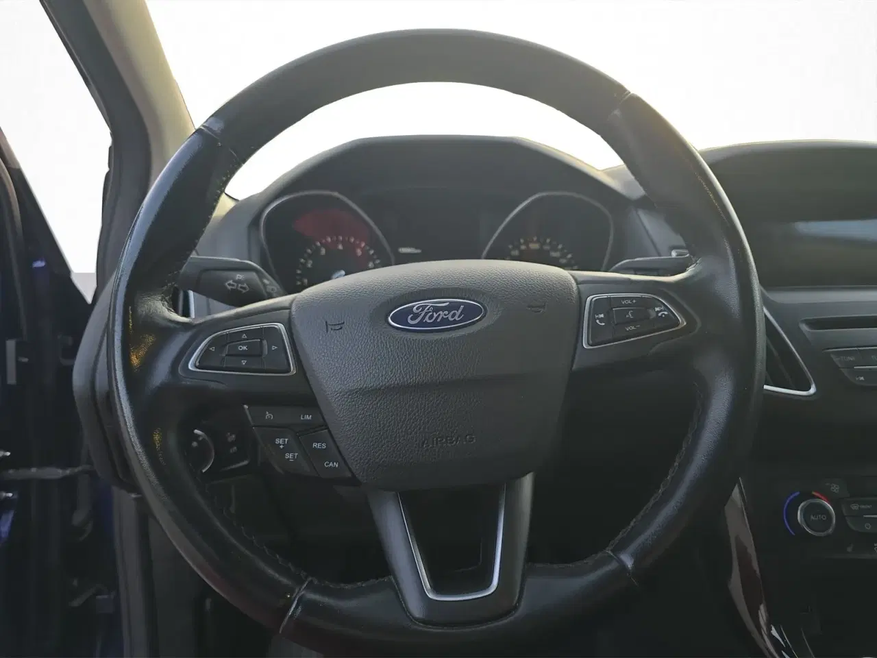 Billede 12 - Ford Focus 1,5 SCTi 150 Titanium
