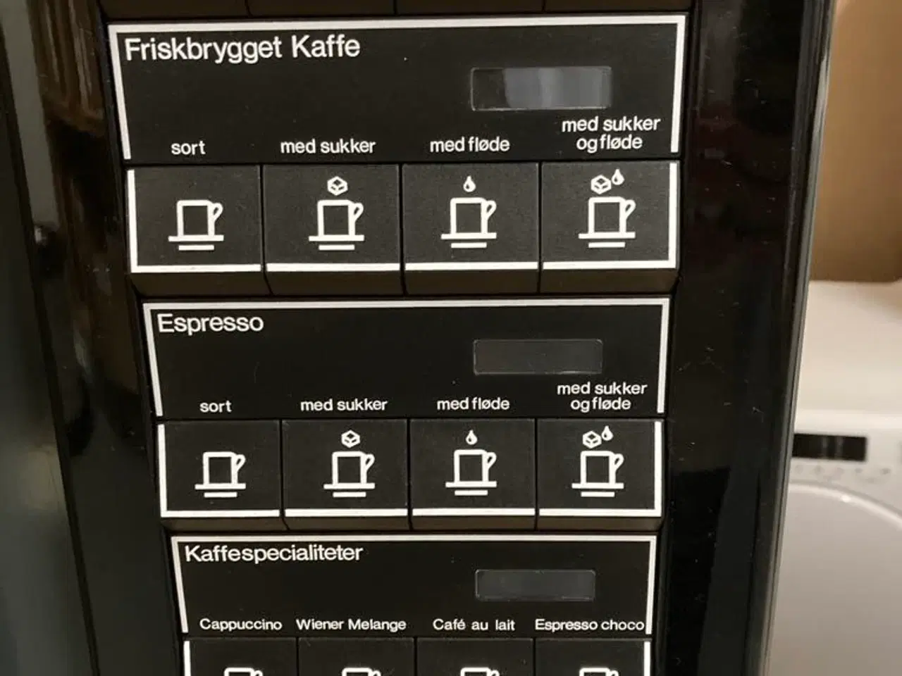Billede 3 - Kaffemaskine Wittenborg FB 5100