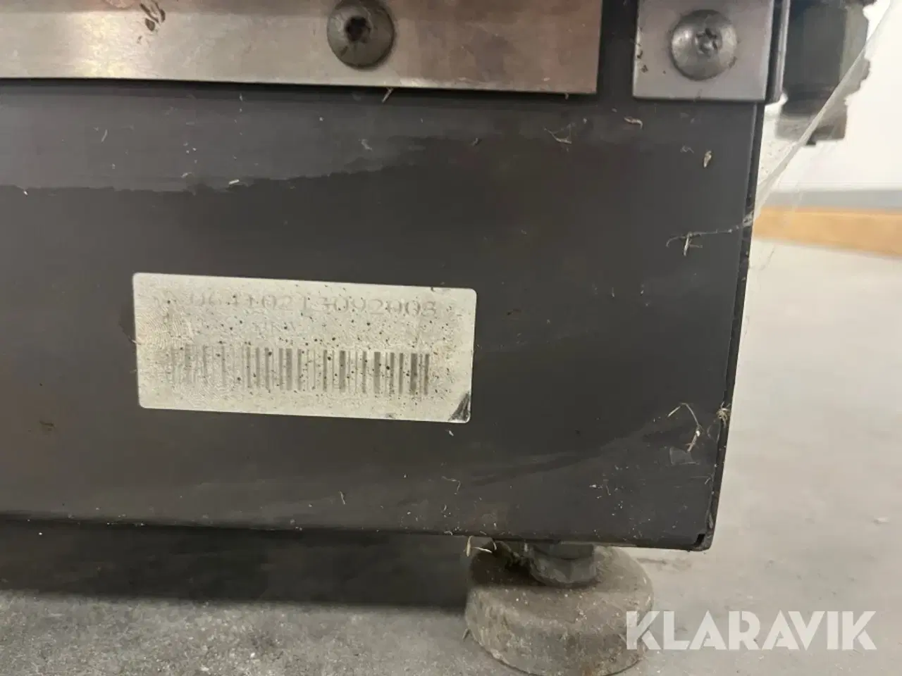 Billede 8 - Varmepumpe Metro Therm Metroair 14 luft til vand
