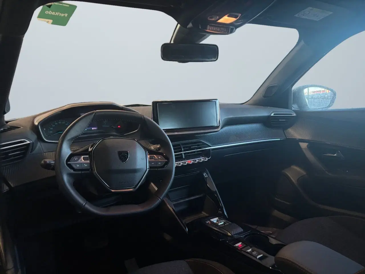 Billede 4 - Peugeot e-2008 54 Style