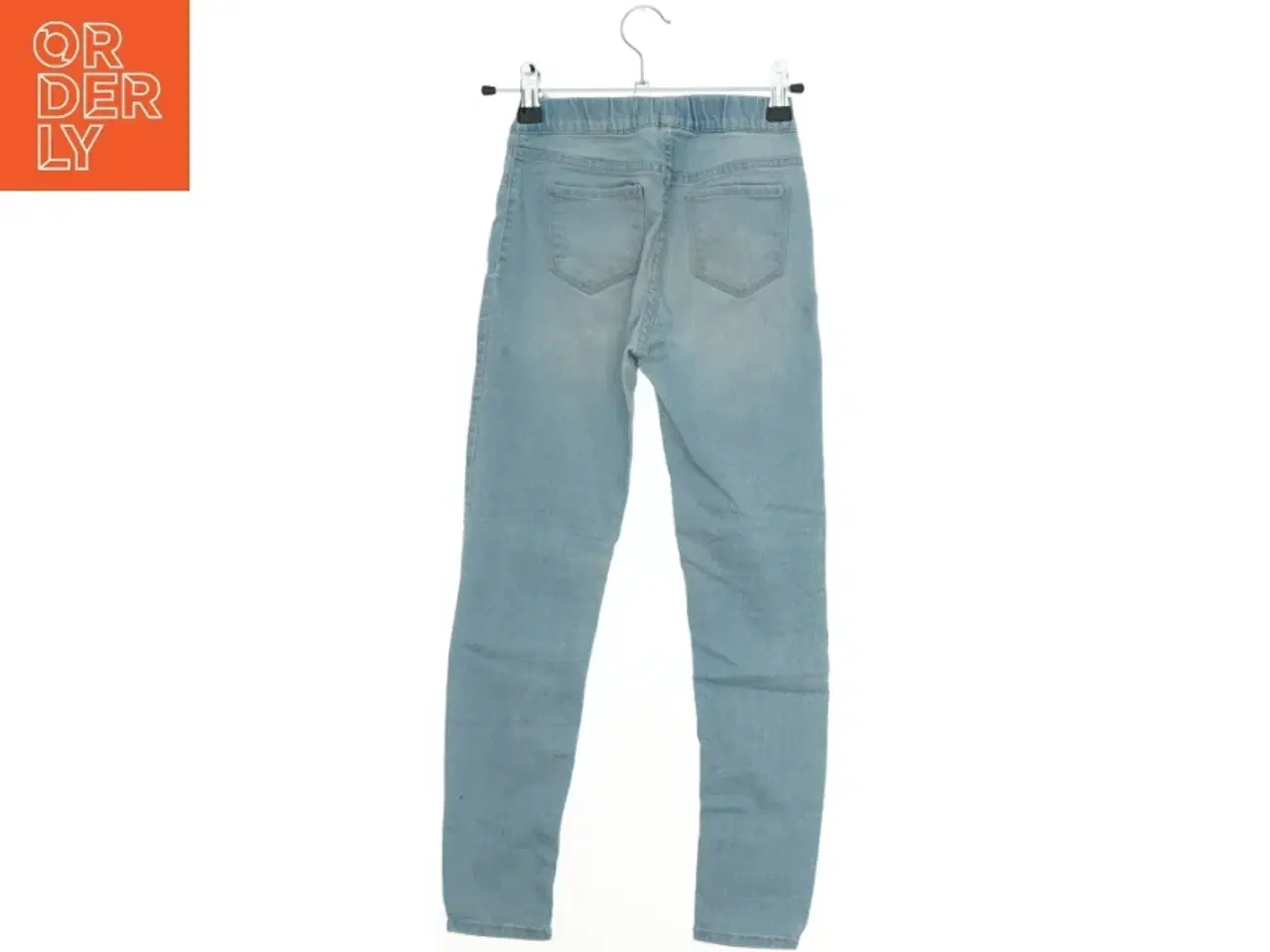 Billede 2 - Bukser fra H&M (str. 134 cm)