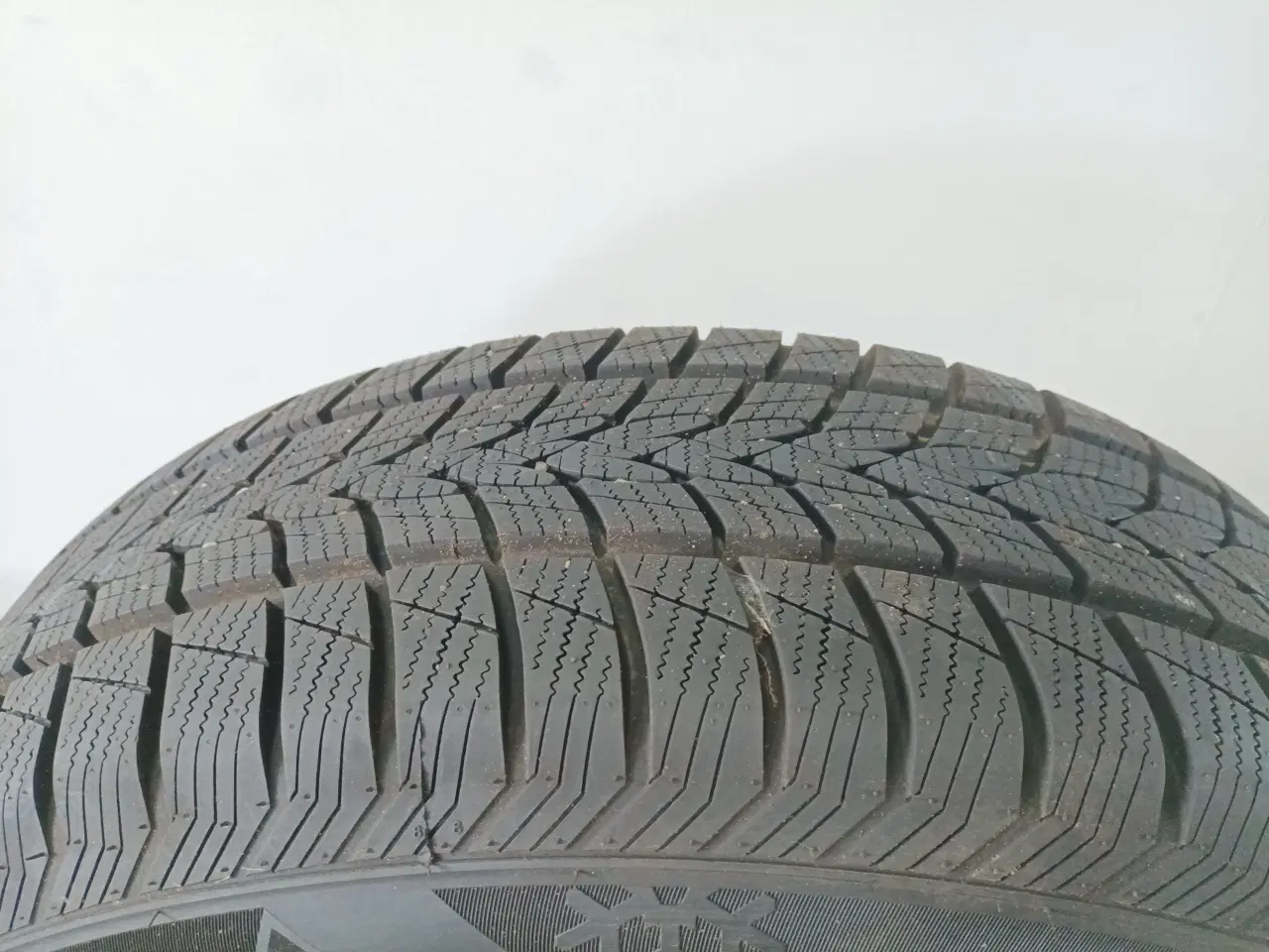 Billede 3 - 5x108 17" ET42 nav 65,1ø vintersæt