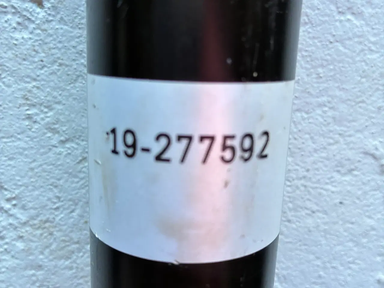 Billede 4 - Fjedreben