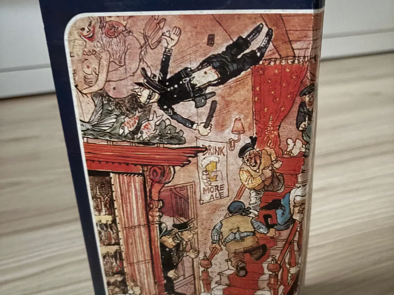 Billede 6 - Puzzle spil 