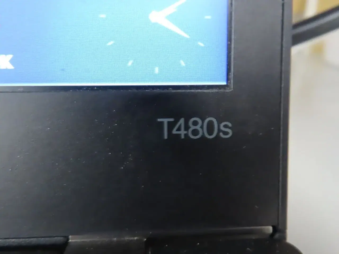 Billede 2 - Bærbar computer LENOVO T480s