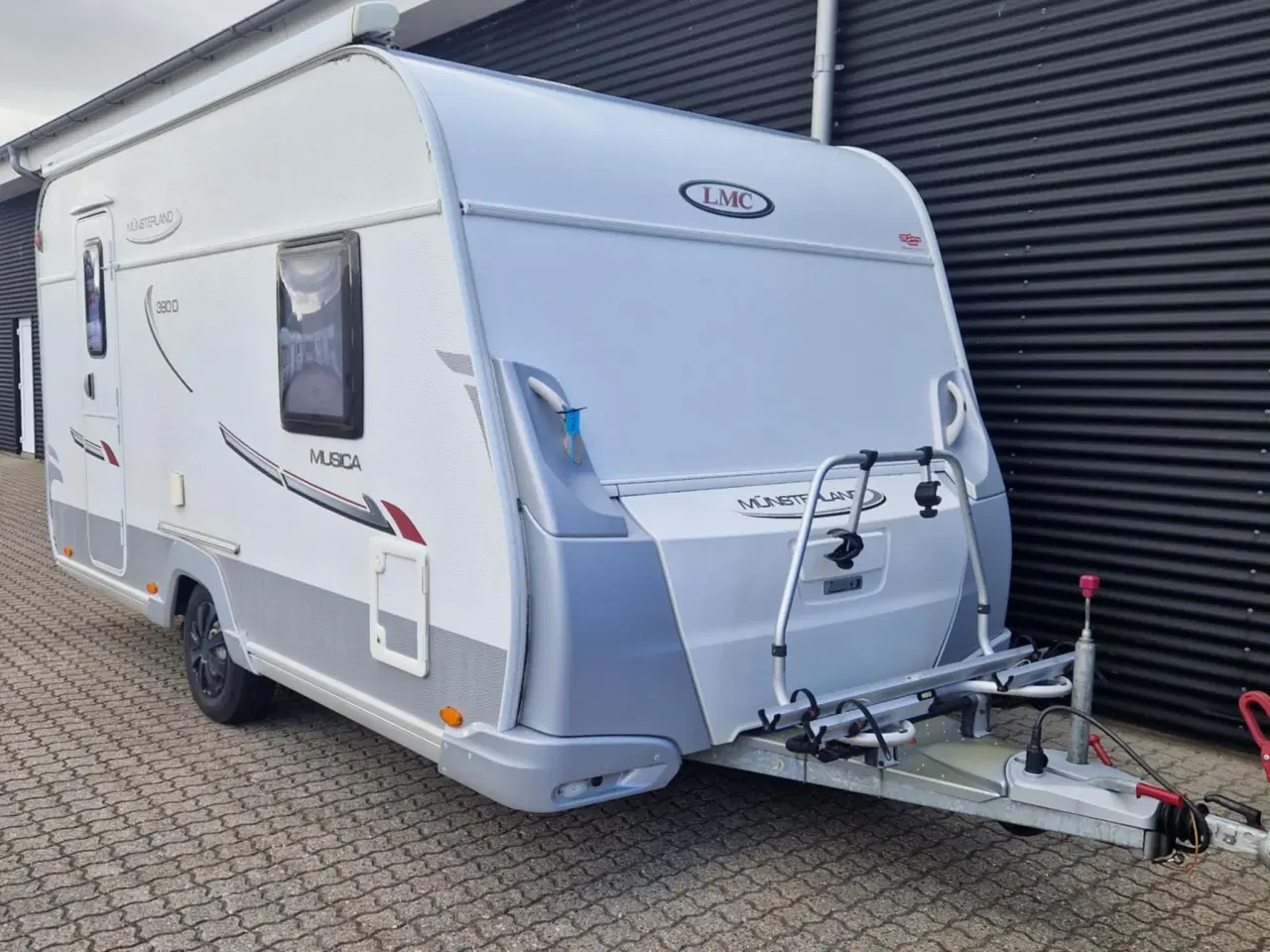 Billede 3 - 2014 - LMC Münsterland Musica 390D