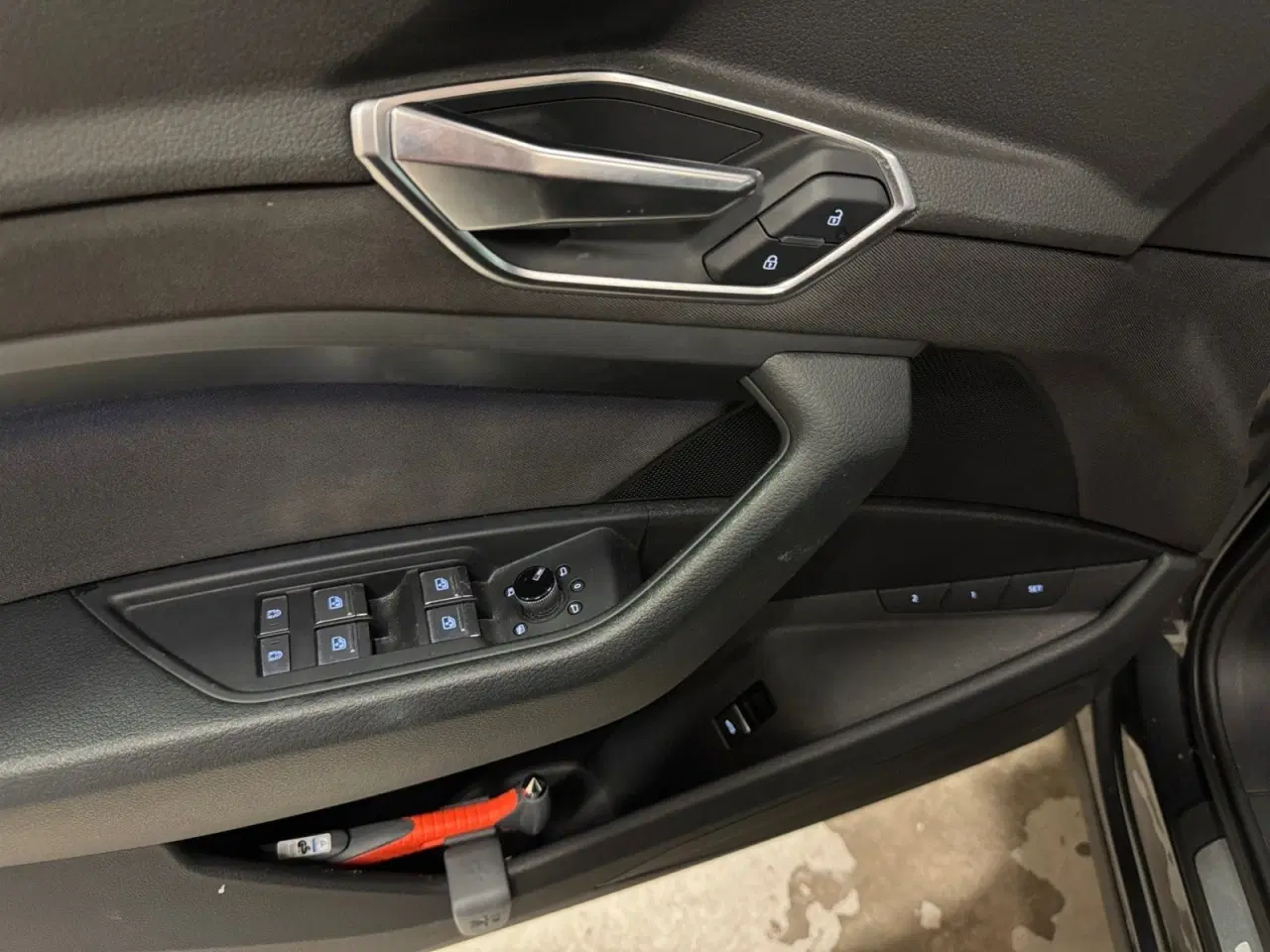 Billede 14 - Audi e-tron 50 Advanced quattro
